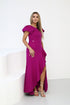 Robe de cocktail model 209148 Jersa